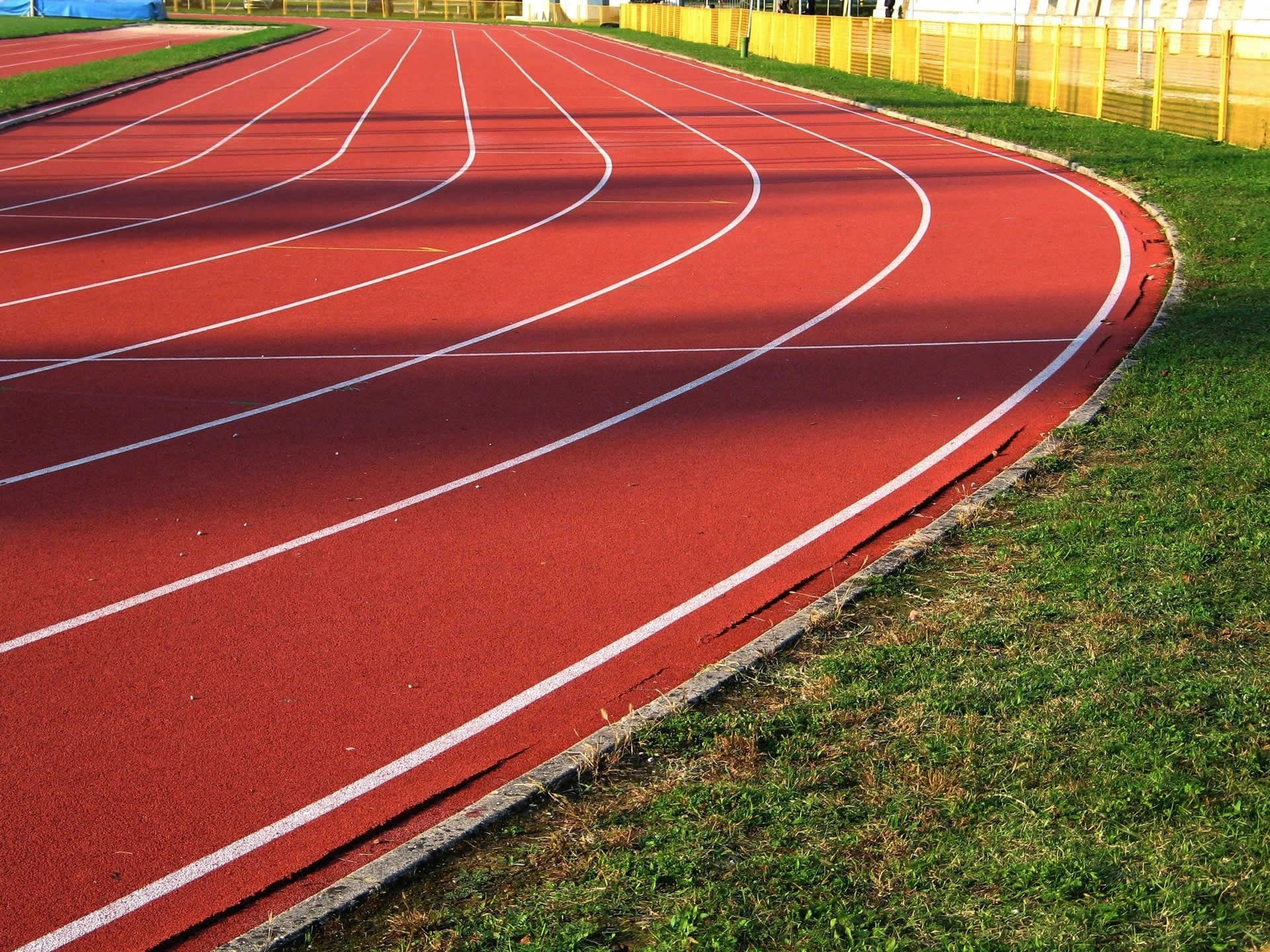 Spor Sahaları