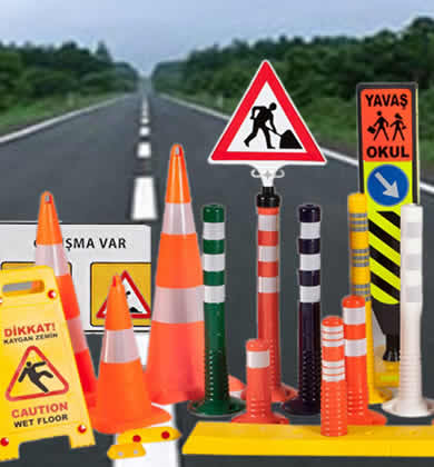 Trafik Malzemeleri
