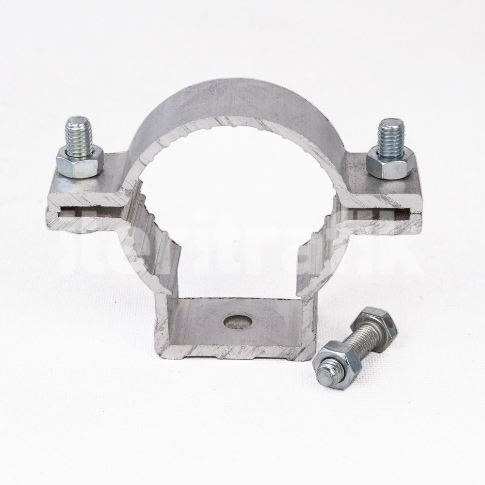 Levha Montaj Kelepçesi