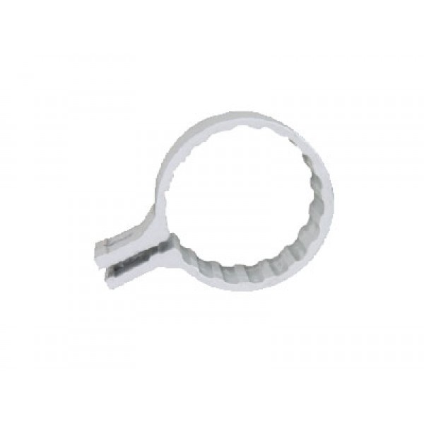 Sokak Levhası Boru Direk Kelepçesi